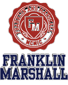 Moda Abbigliamento sportivo Franklin & Marshall 
