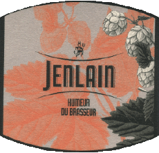Bebidas Cervezas Francia continental Jeanlain 