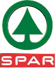 Essen Supermärkte Spar 