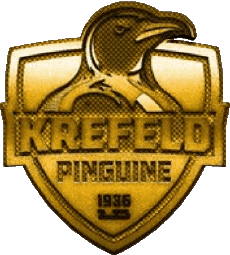 Deportes Hockey - Clubs Alemania Krefeld Pinguine 