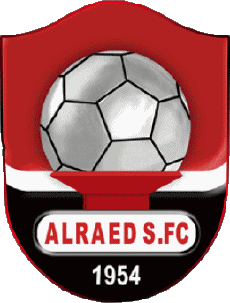 Deportes Fútbol  Clubes Asia Arabia Saudita Al Raed 