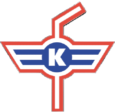 Deportes Hockey - Clubs Suiza Eishockey Club Kloten 