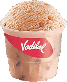 Comida Helado Vadilal 