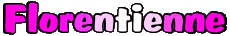 First Names FEMININE - France F Florentienne 
