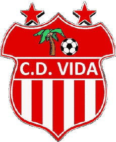 Sport Fußballvereine Amerika Honduras Club Deportivo y Social Vida 