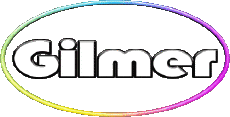 Prénoms MASCULIN - UK - USA G Gilmer 