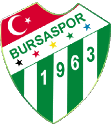 Deportes Fútbol  Clubes Asia Turquía Bursaspor 