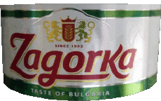 Boissons Bières Bulgarie Zagorka 