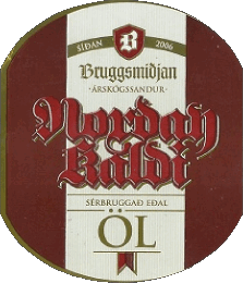 Bevande Birre Islanda Kaldi 