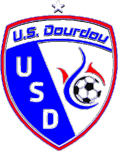 Sports Soccer Club France Occitanie 12 - Aveyron US Dourdou 