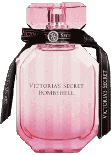 Moda Alta Costura - Perfume Victoria's Secret 