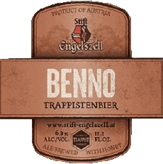 Getränke Bier Österreich Engelszell 