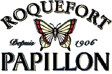 Nourriture Fromages France Roquefort-Papillon 