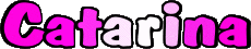 Nome FEMMINILE - Spagna C Catarina 