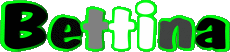Nome FEMMINILE - Italia B Bettina 
