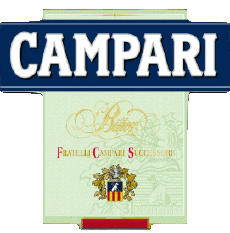 Getränke Vorspeisen Campari 
