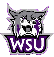 Sportivo N C A A - D1 (National Collegiate Athletic Association) W Weber State Wildcats 