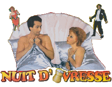 Multimedia Películas Francia Josiane Balasko Nuit d ivresse 