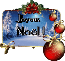 Messages French Joyeux Noël Serie 14 