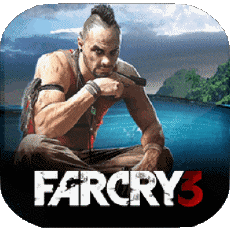 Multimedia Videogiochi Far Cry 03 - Logo 