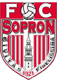 Sportivo Calcio  Club Europa Ungheria FC Sopron 