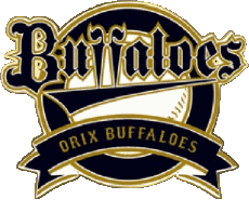 Sportivo Baseball Giappone Orix Buffaloes 