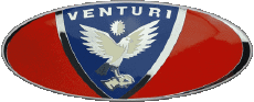 Trasporto Automobili Venturi Logo 