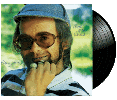 Rock of the Westies-Multi Media Music Rock UK Elton John Rock of the Westies