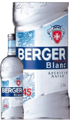 Getränke Vorspeisen Berger Pastis 