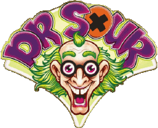 Nourriture Bonbons Dr Sour 