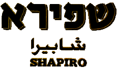 Bevande Birre Israele Shapiro 