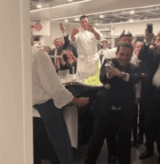 Umorismo -  Fun PERSONE Bevande Serie 01 