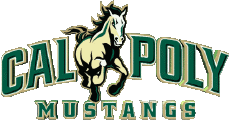 Sportivo N C A A - D1 (National Collegiate Athletic Association) C Cal Poly Mustangs 