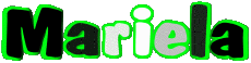 Prénoms FEMININ - Espagne M Mariela 