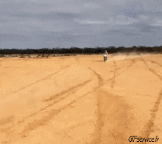 Humour - Fun Transports Motos Cross Gamelles Fail 