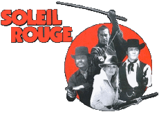 Multimedia Film Francia Alain Delon Soleil Rouge 