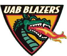 Sport N C A A - D1 (National Collegiate Athletic Association) U UAB Blazers 