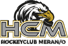 Sports Hockey - Clubs Italie Merano HC 