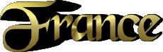 Nombre FEMENINO - Francia F France 