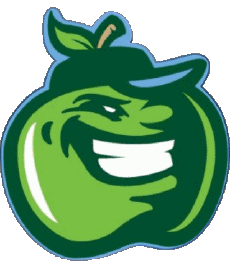 Deportes Béisbol U.S.A - W C L Yakima Valley Pippins 