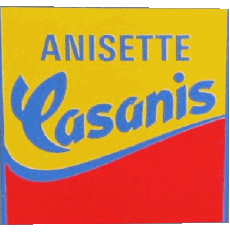 Bebidas Aperitivos Casanis 