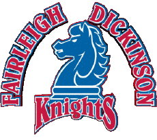 Sportivo N C A A - D1 (National Collegiate Athletic Association) F Fairleigh Dickinson Knights 