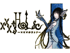 Multi Média Manga xxxHolic 