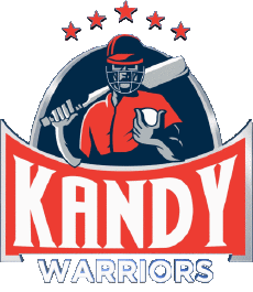 Deportes Cricket Sri Lanka Kandy Warriors 
