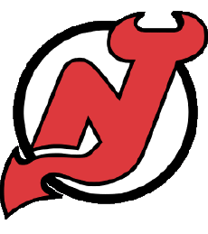 Sportivo Hockey - Clubs U.S.A - N H L New Jersey Devils 
