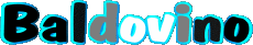 Nombre MASCULINO - Italia B Baldovino 