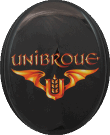 Logo Brasserie-Bevande Birre Canada Unibroue Logo Brasserie