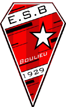 Sports Soccer Club France Auvergne - Rhône Alpes 07 - Ardèche ES Boulieu les Annonay 