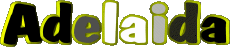 Nombre FEMENINO - España A Adelaida 