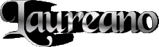 Nombre MASCULINO - España L Laureano 